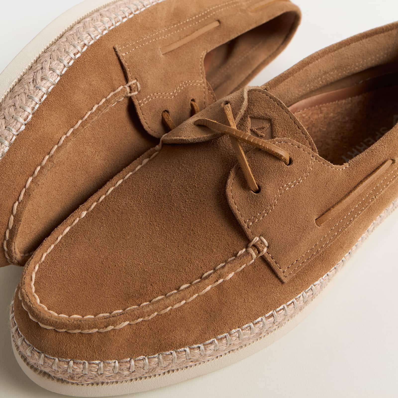 Authentic Original™ 2-Eye Resort Boat Shoe