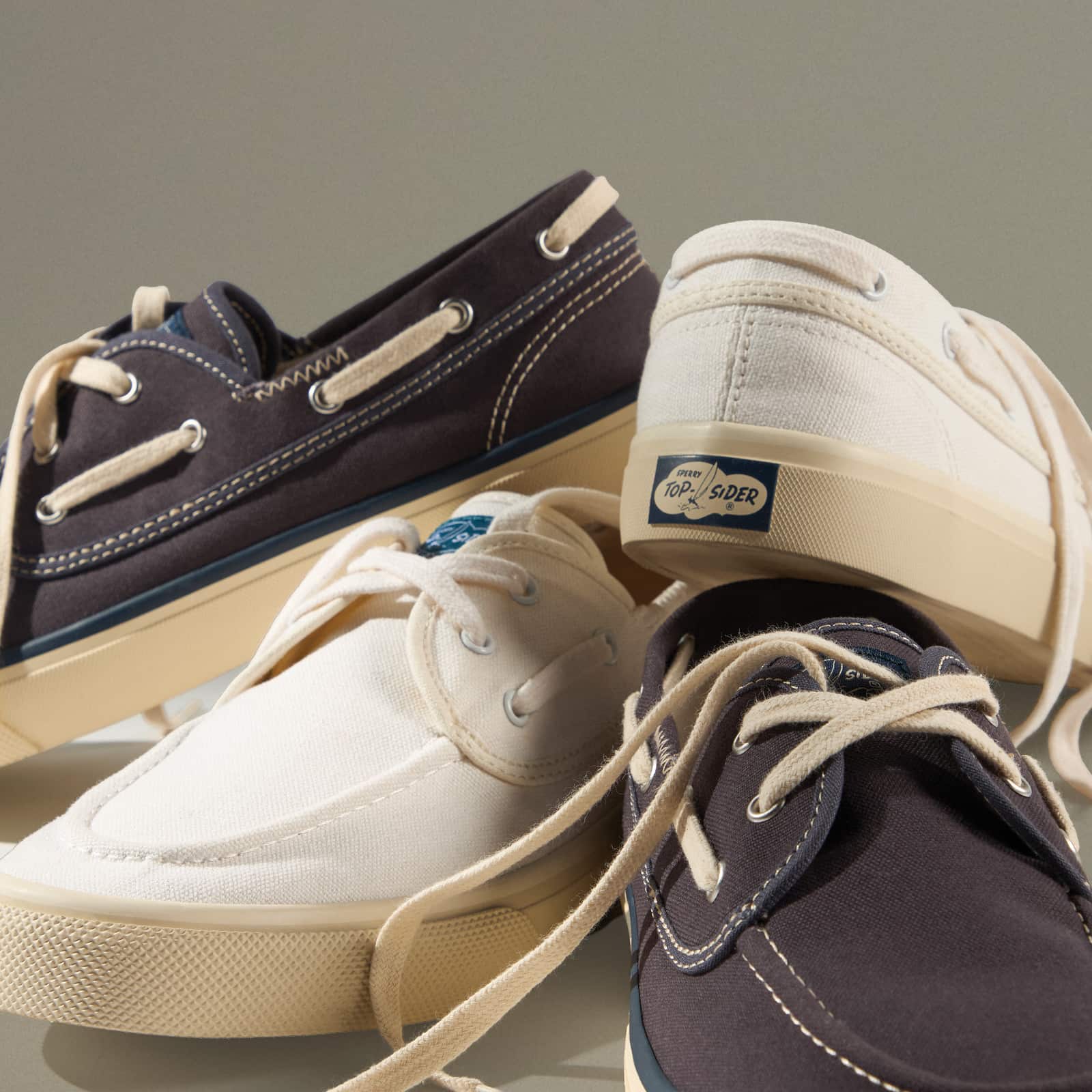 Sea Mate Boat Shoe Sneaker