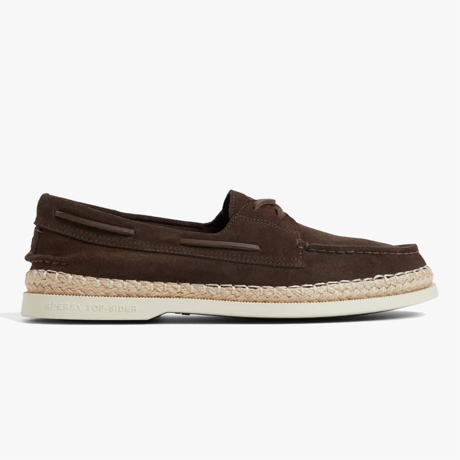 Authentic Original™ 2-Eye Resort Boat Shoe