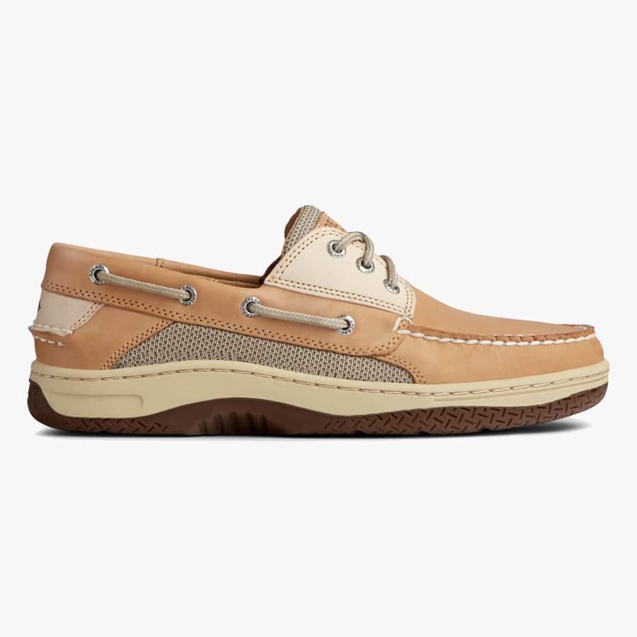 Billfish™ 3-Eye Boat Shoe