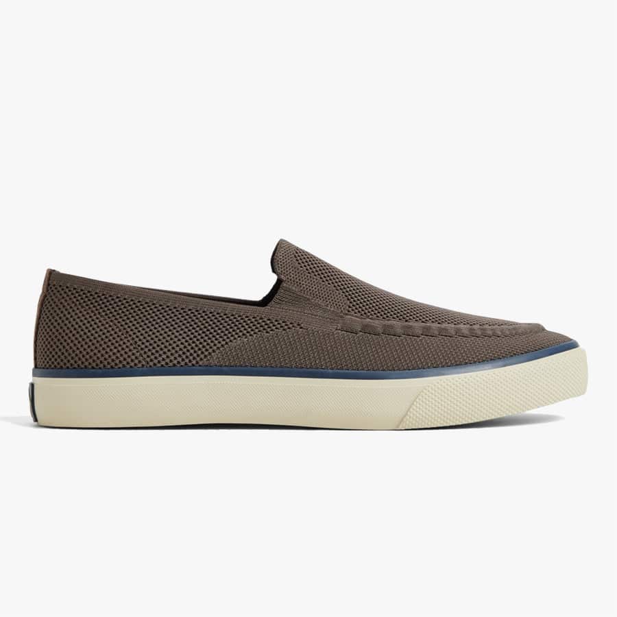 Fly Bridge Slip-on Sneakers