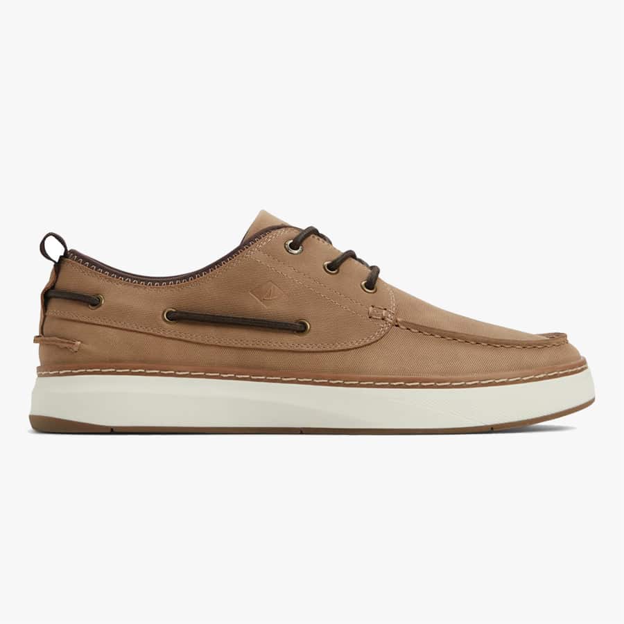 Mocneo Boat Shoe