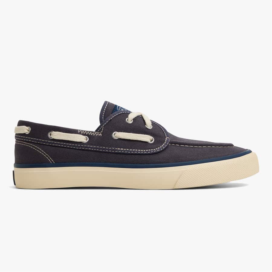 Sea Mate Boat Shoe Sneaker