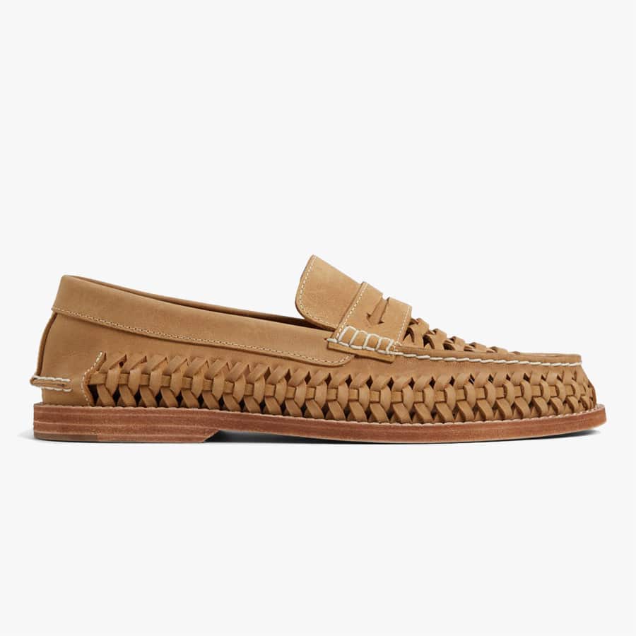 Gold Cup™ Billfish Boat Shoe