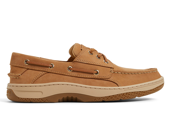  Crest Vibe Sneaker 