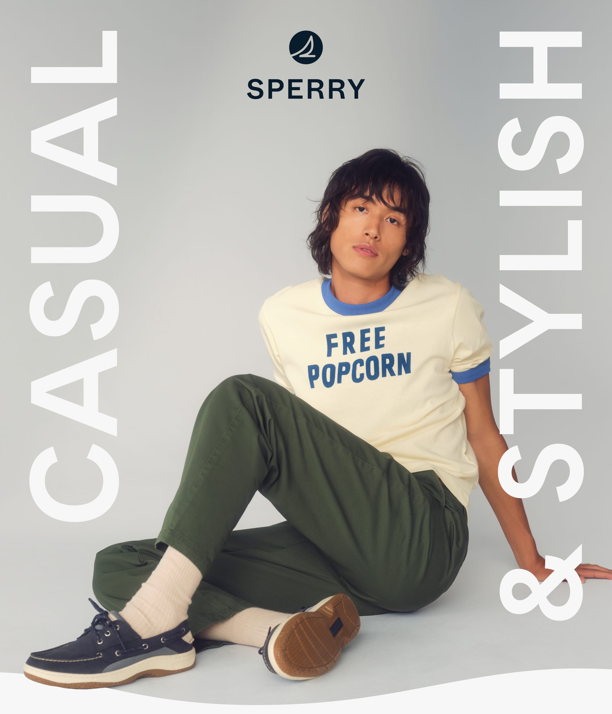 Sperry