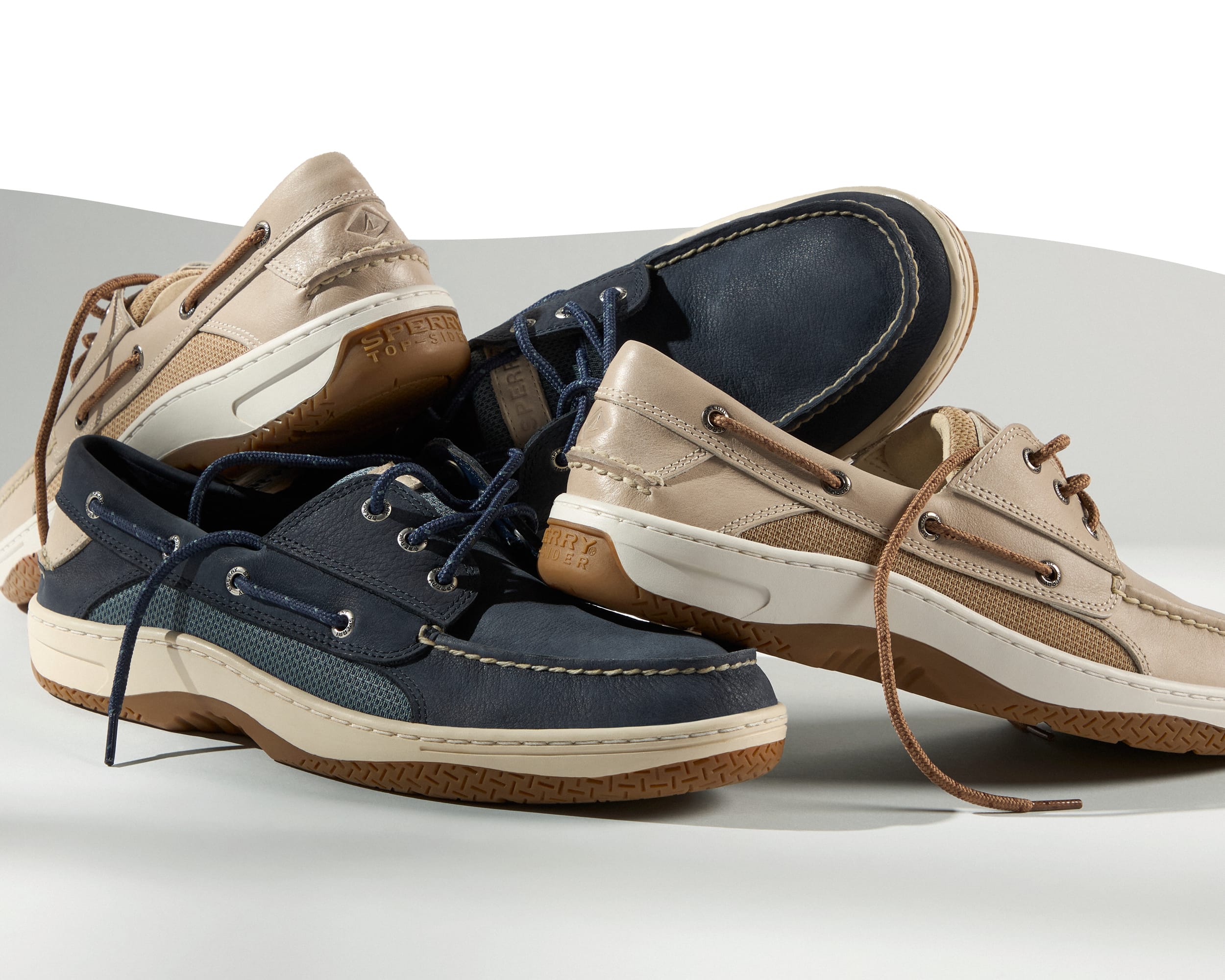 Boat Shoes