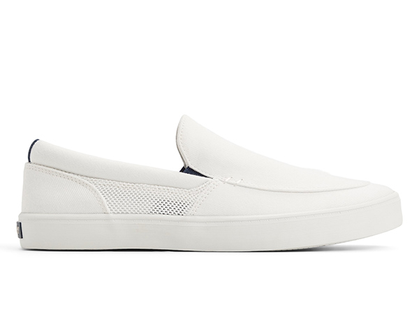 Bowery Slip On Sneaker