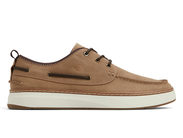 Mocneo Boat Shoe