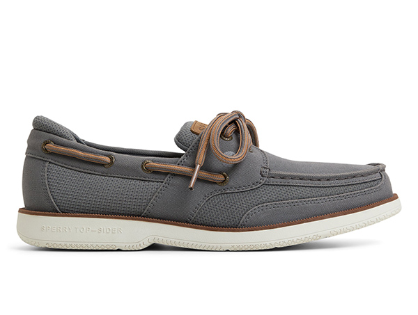 Surveyor 2 Eye Boat Shoes