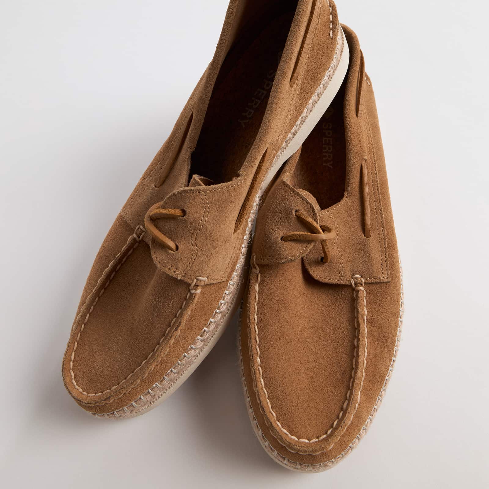 Authentic Original™ 2-Eye Resort Boat Shoe