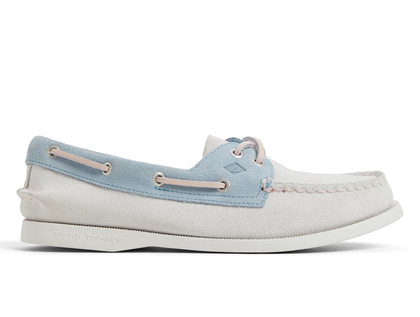 Authentic Original™ 2 Eye Boat Shoe