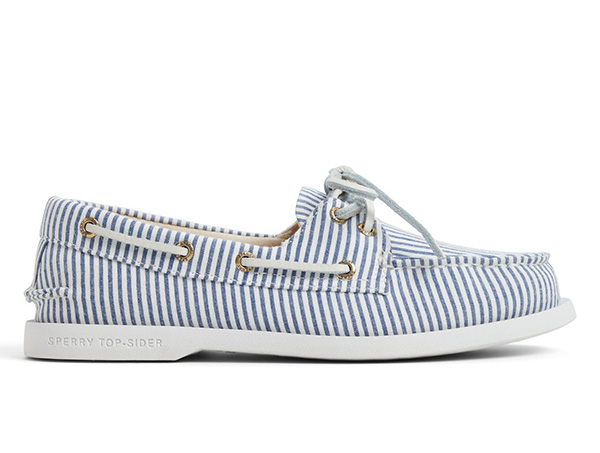 Authentic Original™ 2 Eye Lite Boat Shoe