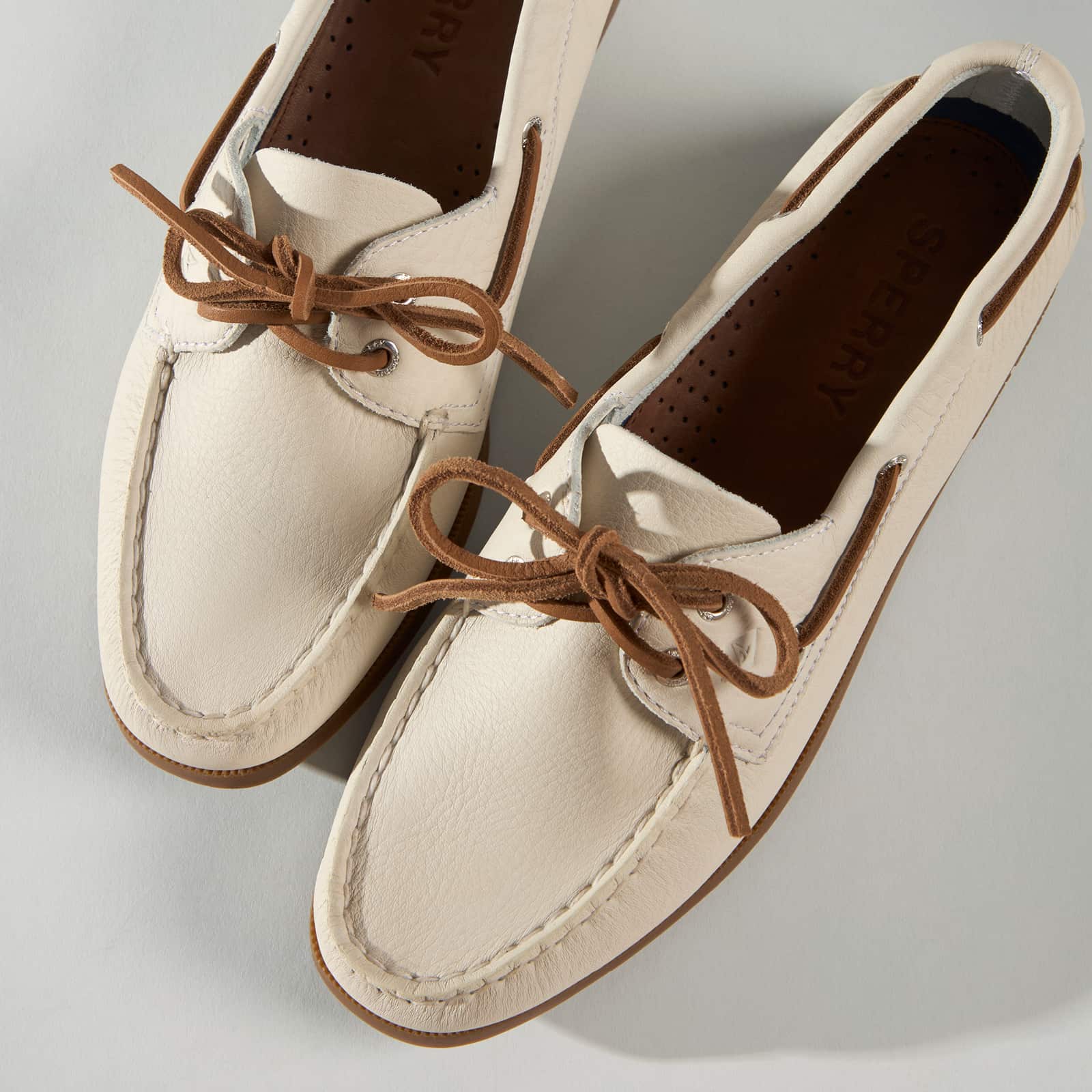 Boat Shoes