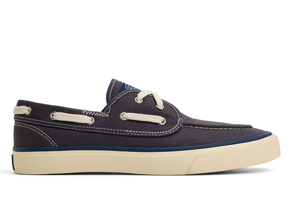 Sea Mate Boat Shoe Sneaker