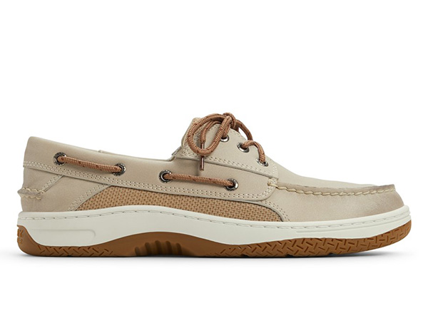 Billfish 3 Eye Boat Shoe