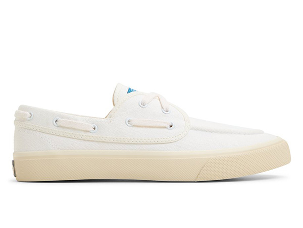Sea Mate Boat Shoe Sneaker