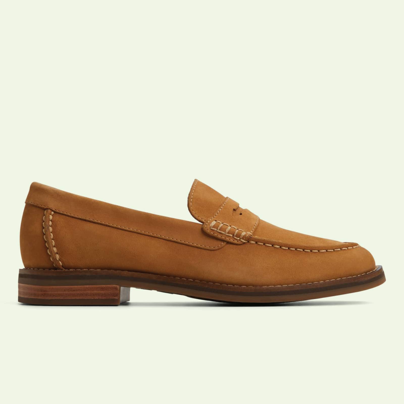 Men's Oxfords