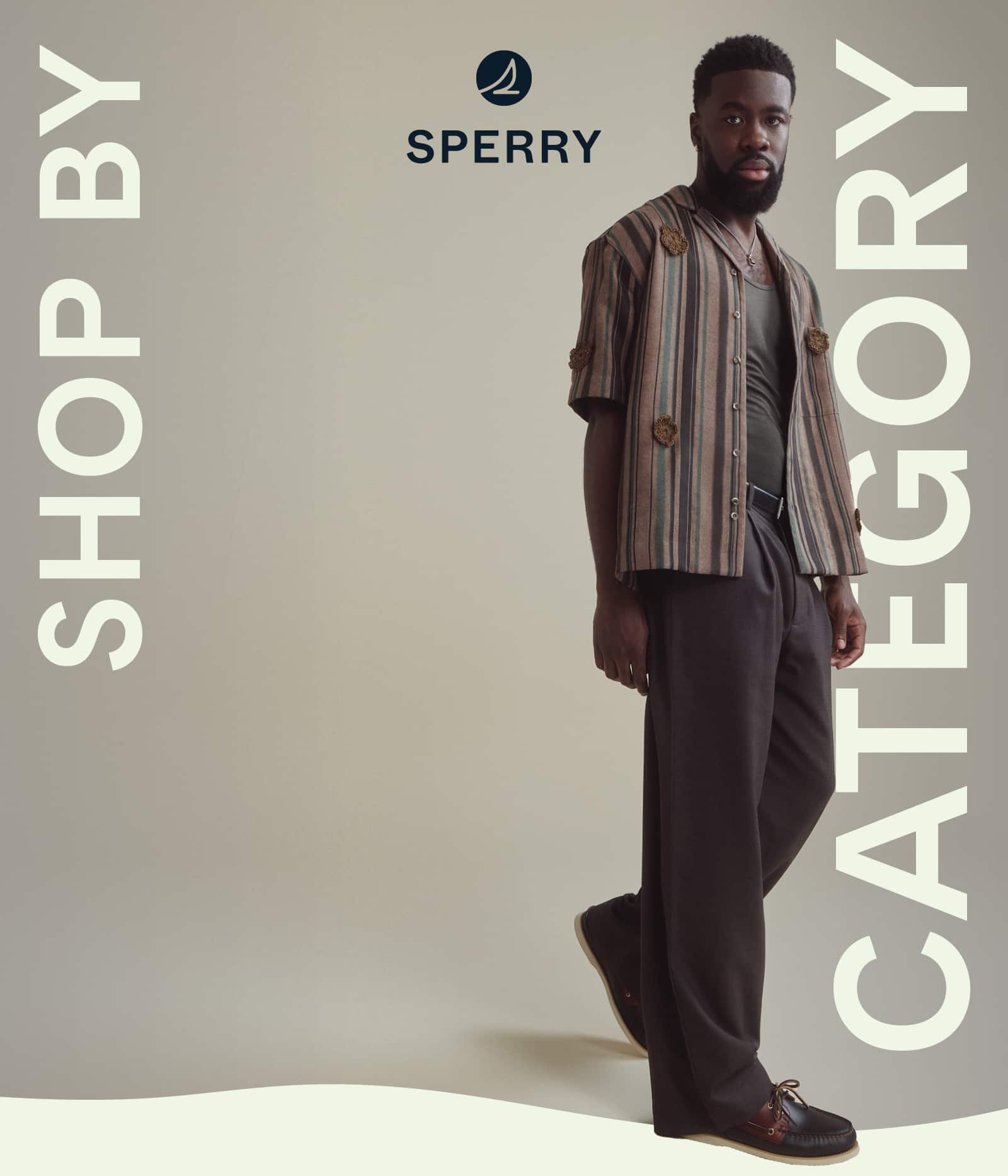 Sperry Shoes