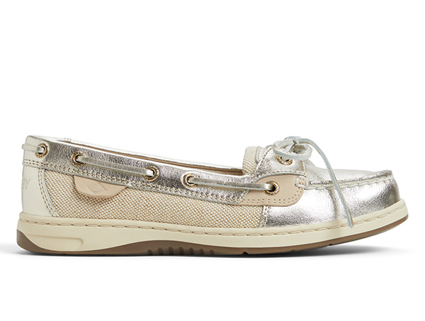 Angelfish 1 Eye Boat Shoe