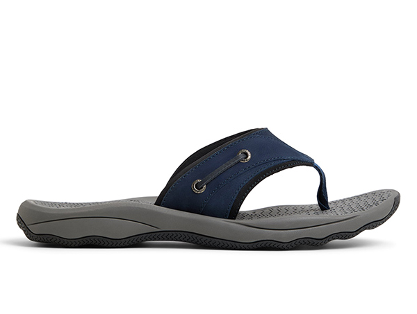 Outerbanks Flip-Flop Sandals