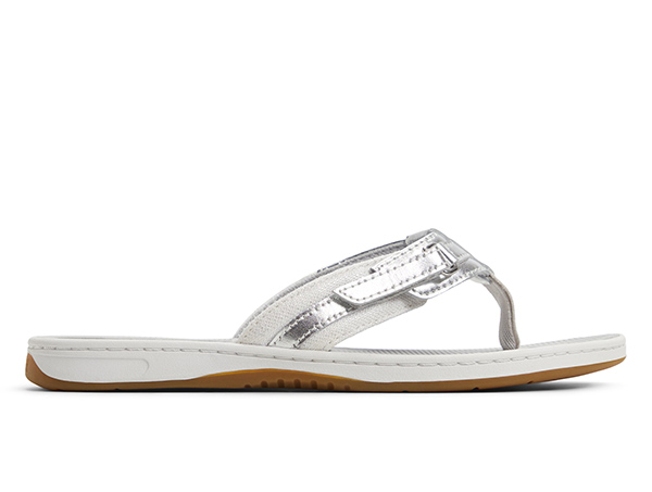 Seafish 1 Thong Sandal