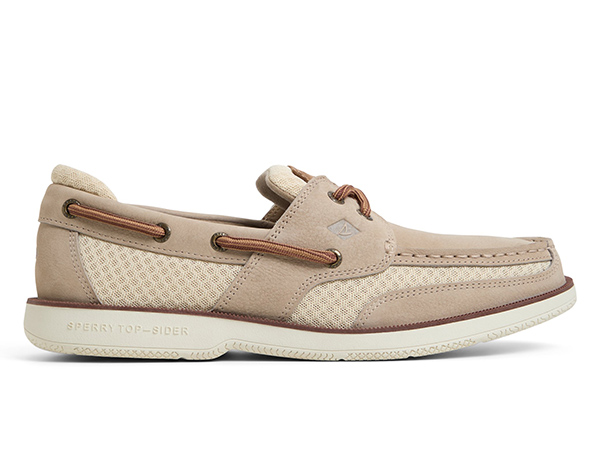 Surveyor 2 Eye Boat Shoes