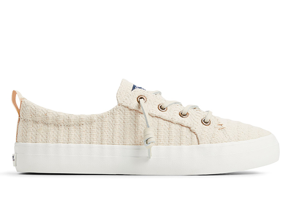 Crest Vibe Sneaker