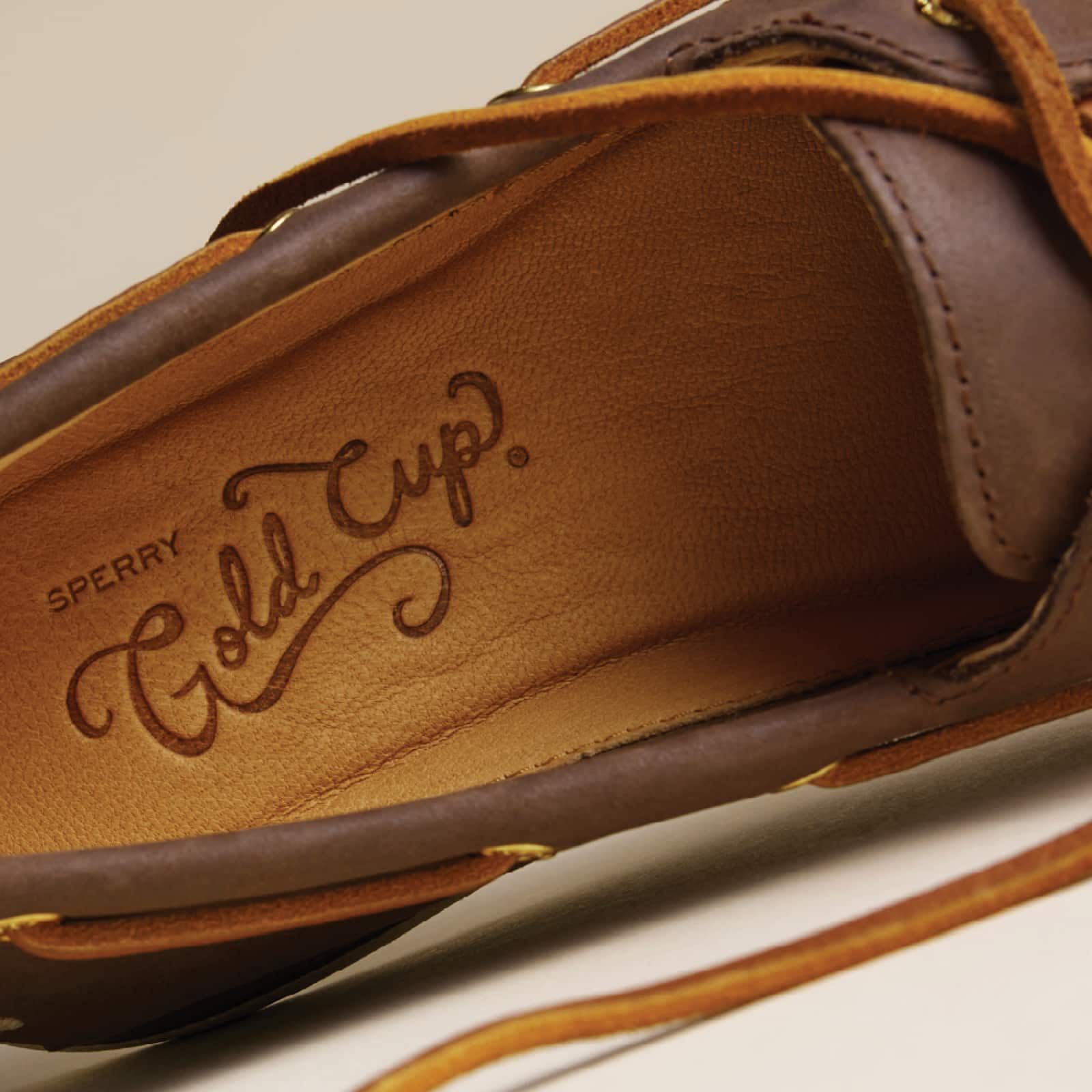 Sea Mate Boat Shoe Sneaker