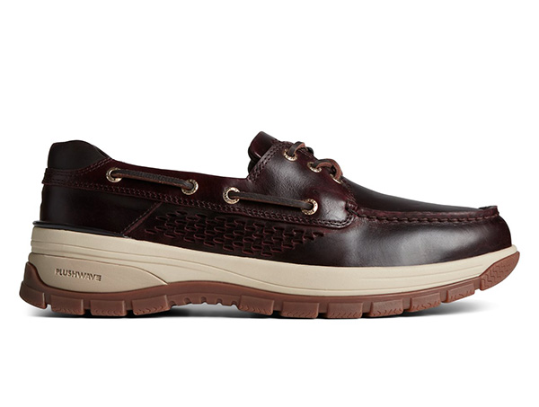 Gold Cup™ Billfish™ PLUSHWAVE™ Boat Shoe