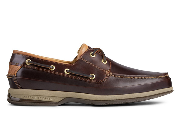 Gold Cup™ Boat Shoe