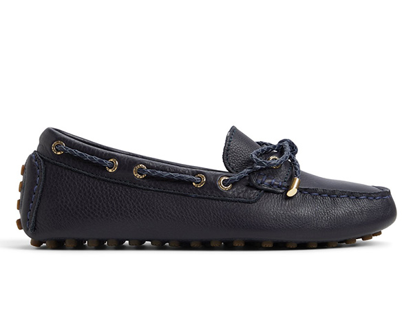 Gold Cup™ Driver Loafer