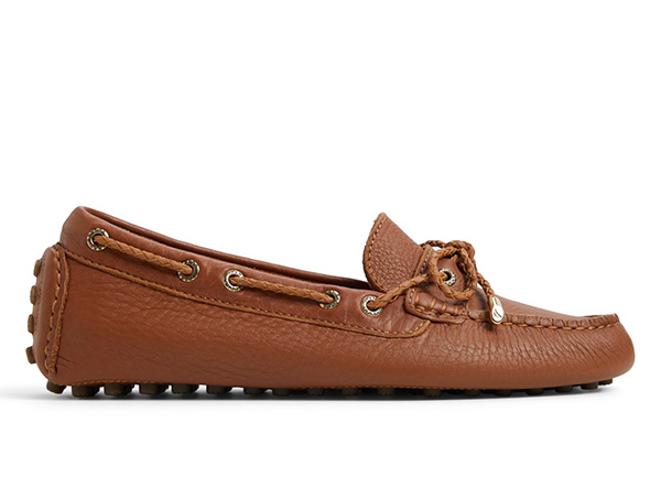 Gold Cup™ Driver Loafer