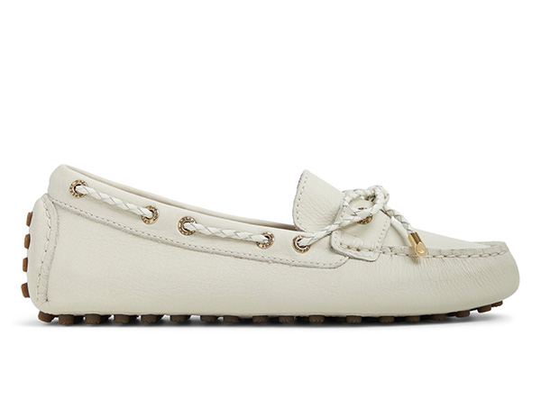 Gold Cup™ Driver Loafer