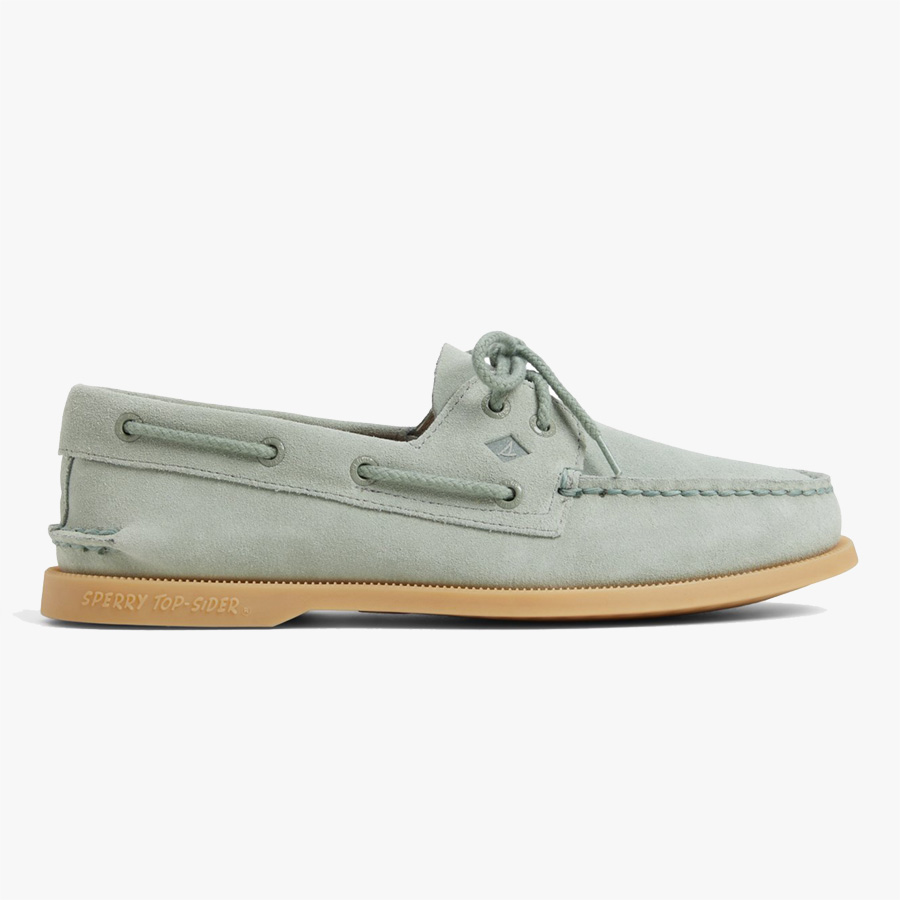 Authentic Original™ 2-Eye Boat Shoe