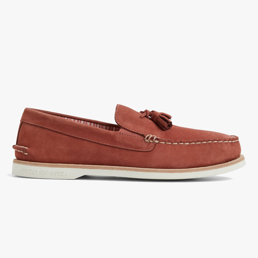 Authentic Original™ Tassel Loafer