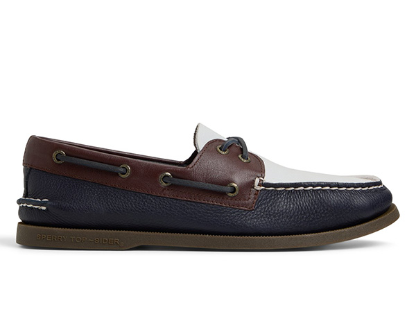 Authentic Original™ 2-Eye Boat Shoe