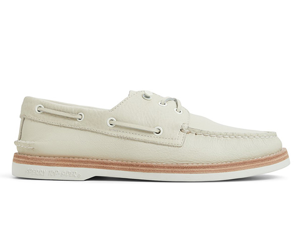 Authentic Original™ 3 Eye Boat Shoe