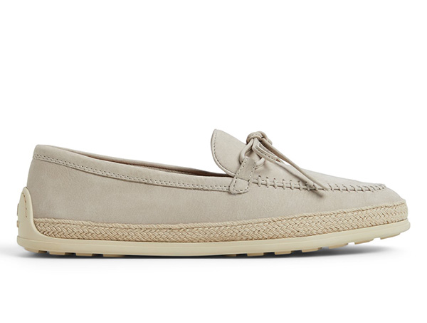 Mira Loafer