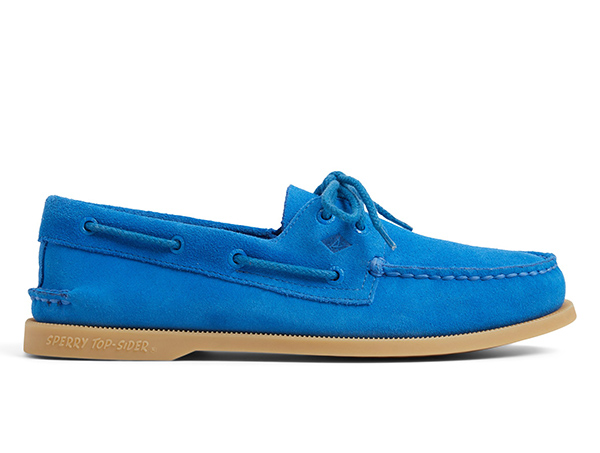 Authentic Original™ 2-Eye Boat Shoe