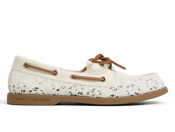 Authentic Original™ 2 Eye Lite Boat Shoe