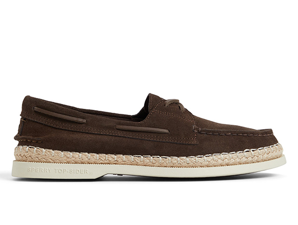 Authentic Original™ 2-Eye Resort Boat Shoe