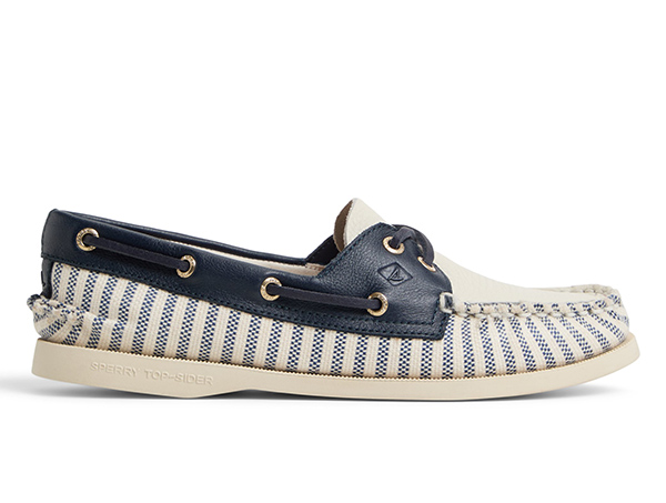 Authentic Original™ 2 Eye Boat Shoe 