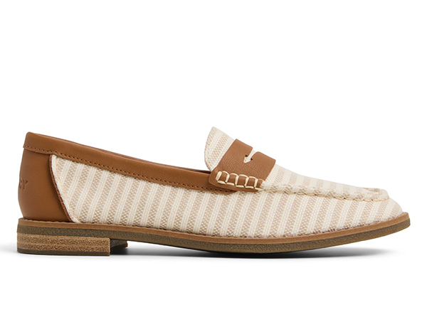 Seaport Penny Loafer
