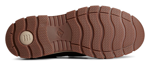 Gold Cup™ Billfish™ PLUSHWAVE™ Boat Shoe