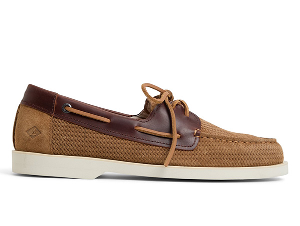 Authentic Original™ 2 Eye Summer Boat Shoe
