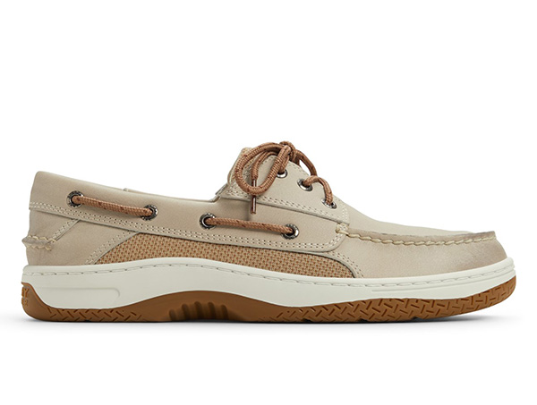 Billfish 3 Eye Boat Shoe