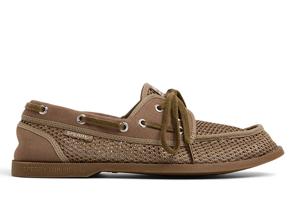 Helmsman Boat Shoe