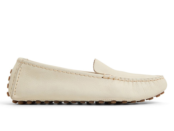 Port Driving Moccasin