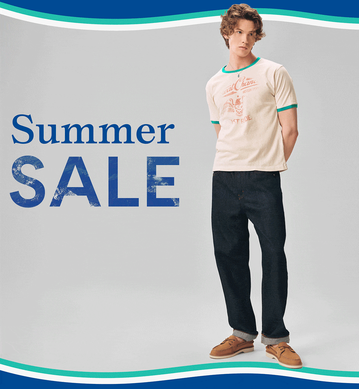 Up to 60% Off